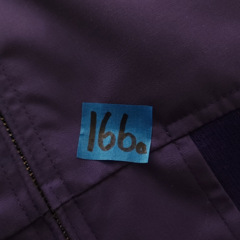 Maus & Hoffman Cruiser Baracuta Style Jacket - Picture 9 of 9